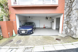 物件外観写真