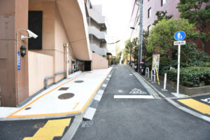 物件外観写真