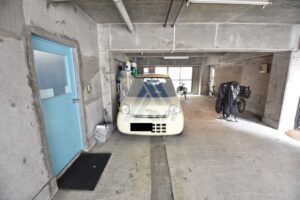 物件外観写真