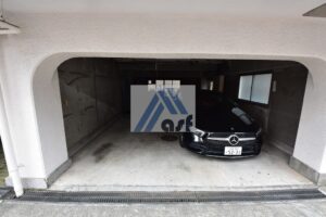 物件外観写真